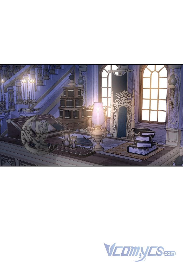 trở thành con gái út của công tước phản diện chapter 5 32