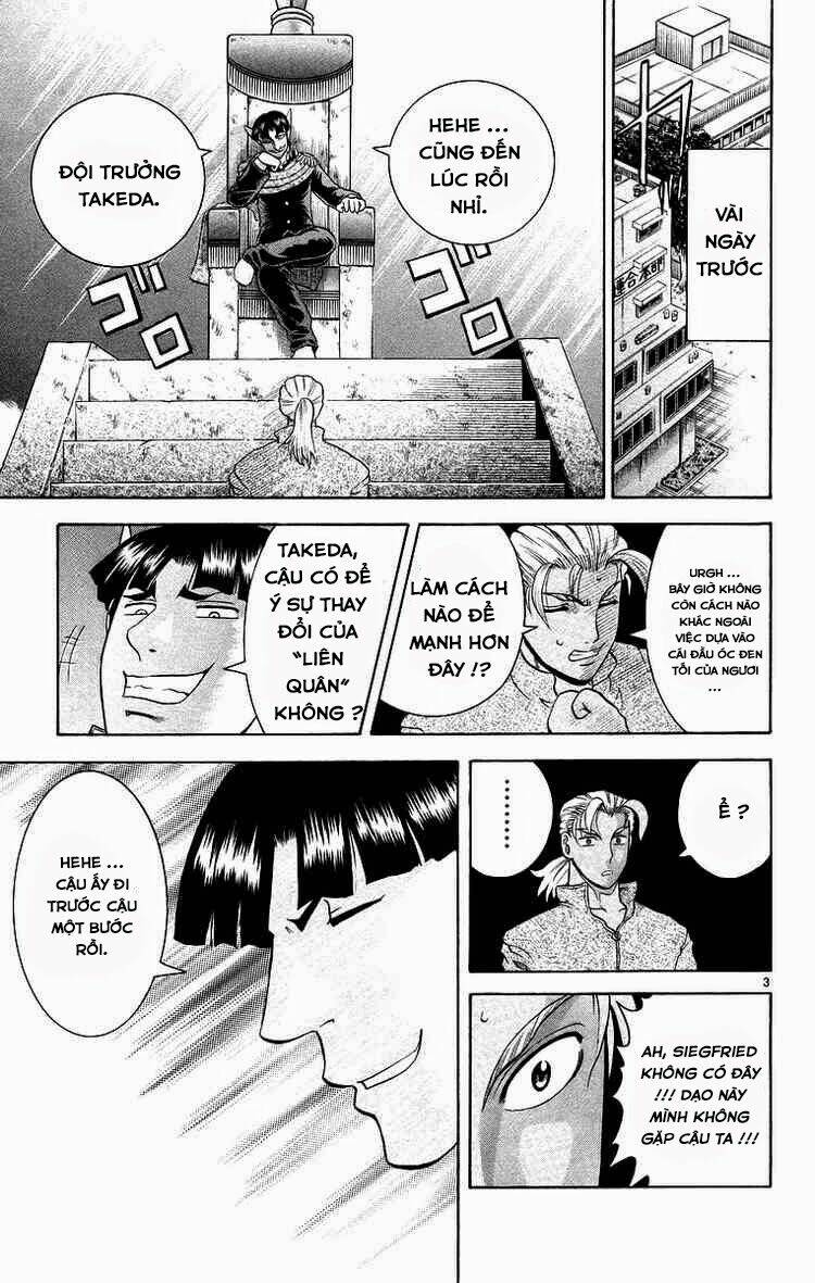 history's strongest disciple kenichi chapter 173 3