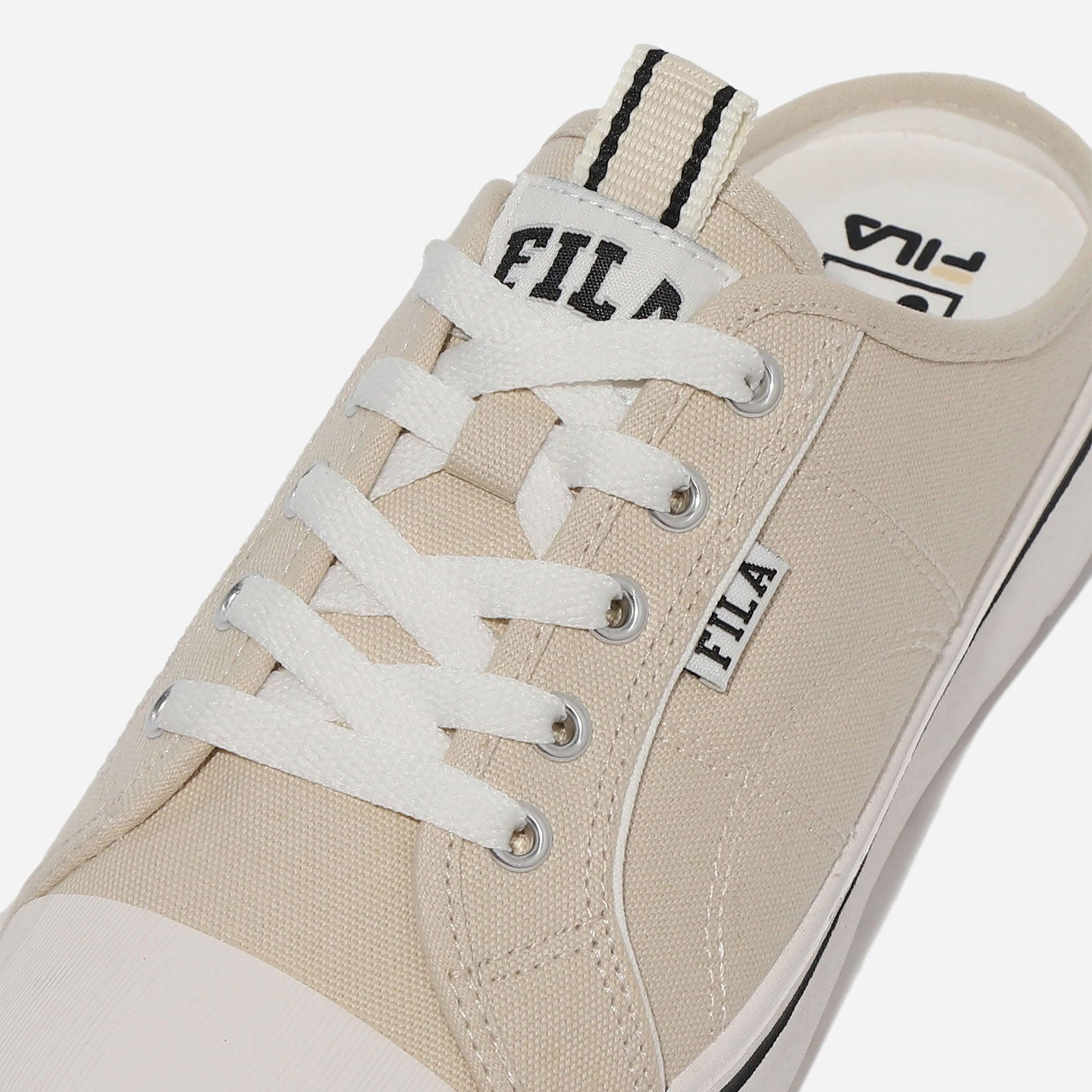 Giày sneakers unisex Fila Court Lite Mule - 1TM01782F-920