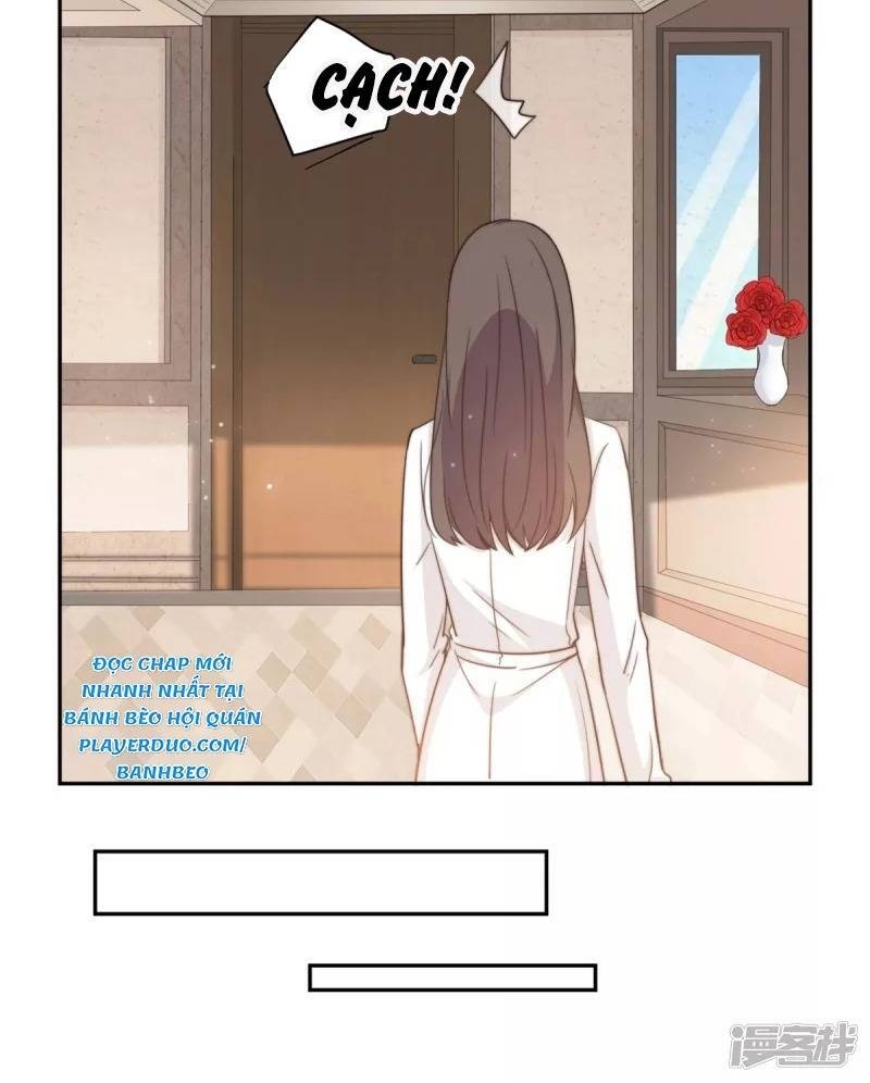 tổng tài, tránh xa tôi ra chapter 27 16