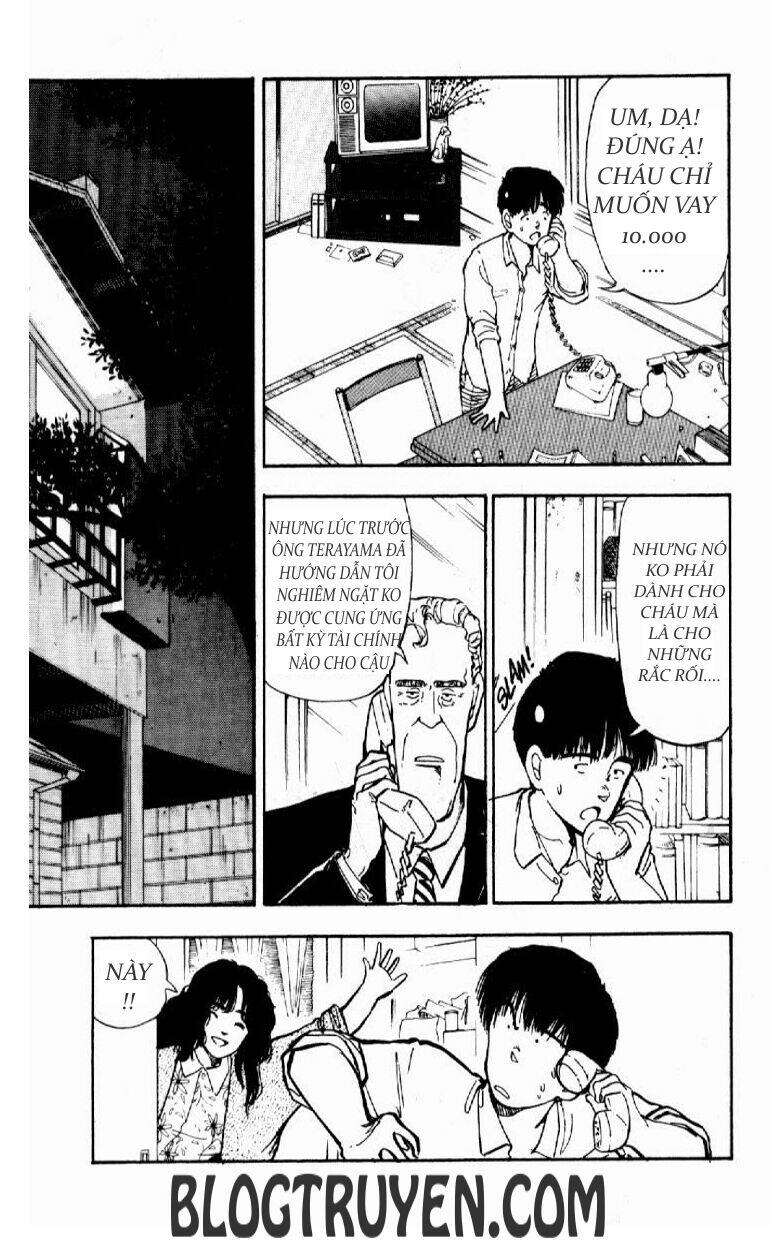 asatte dance chapter 15 7