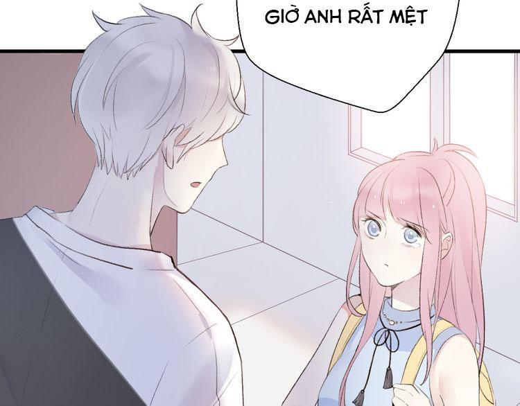 cuộc chiến tình yêu chapter 24 127