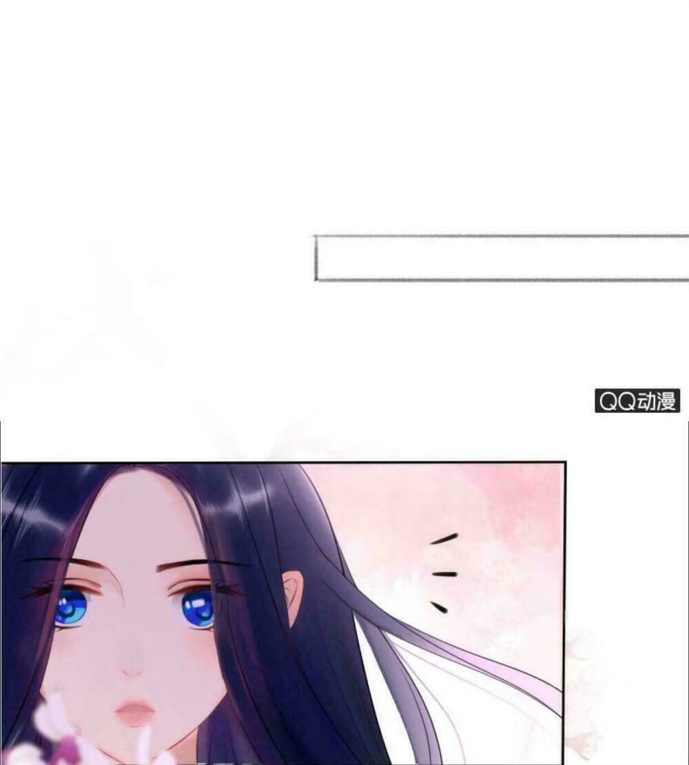 sủng phi của vương chapter 18 18