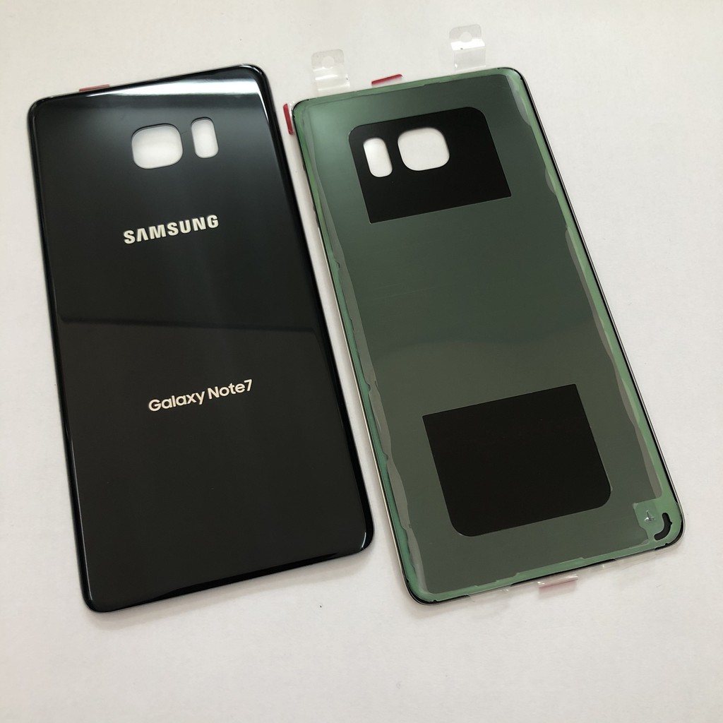 Nắp lưng thay thế cho Samsung Note 7/Note FE