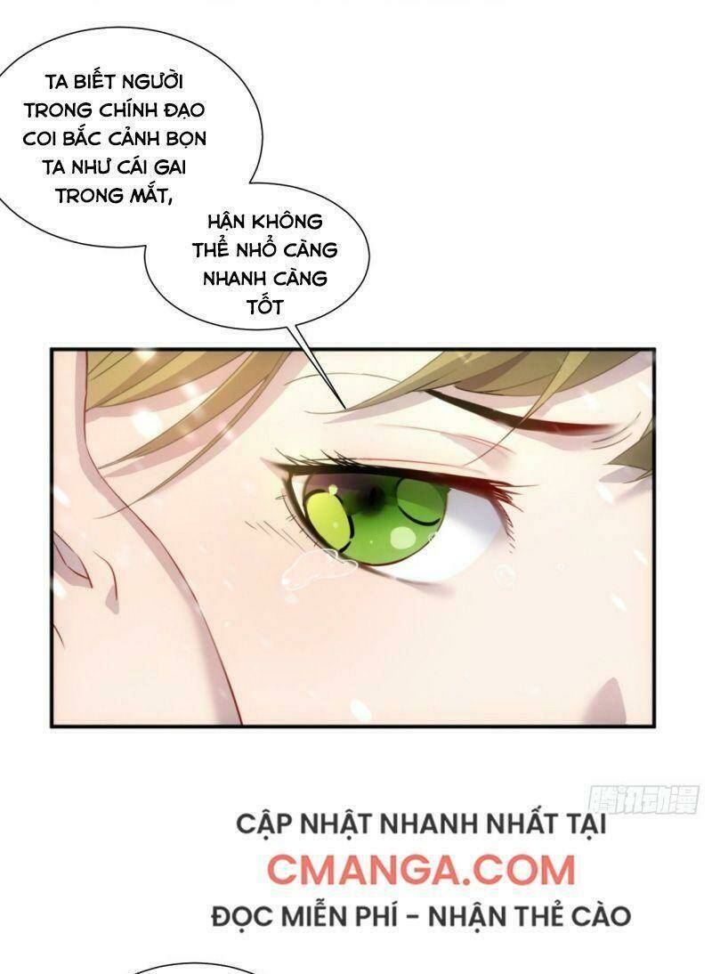 ma vương là đại địa chủ chapter 5 6