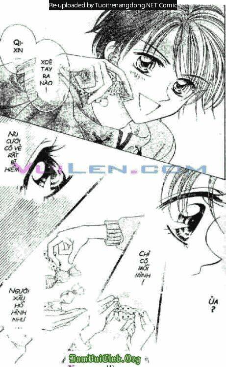 cánh thiên nga chapter 3 16