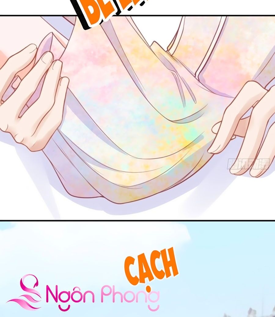 manh bảo ngọt ngào chapter 21 2