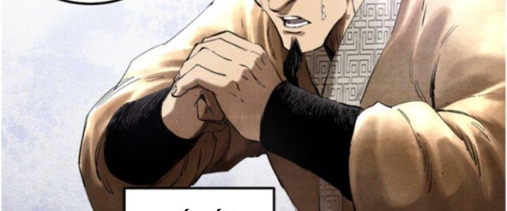 máy mô phỏng nhân sinh của lữ bố chapter 28 51