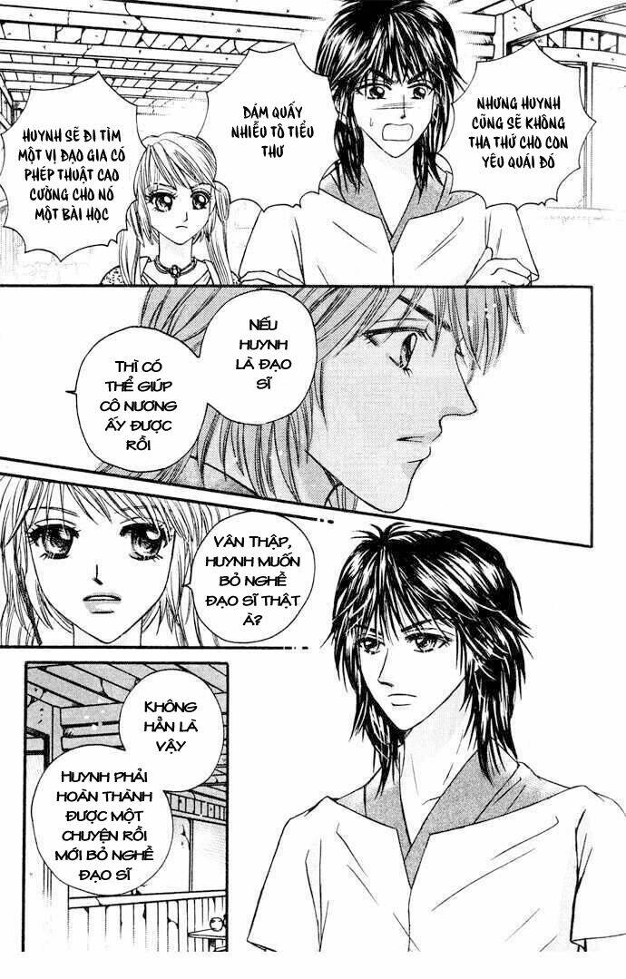 divine melody (tiên khúc) chapter 11 42