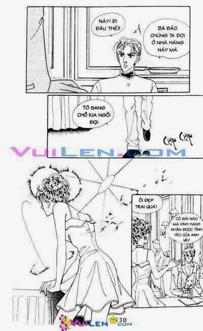 lá chắn tình yêu chapter 9 130