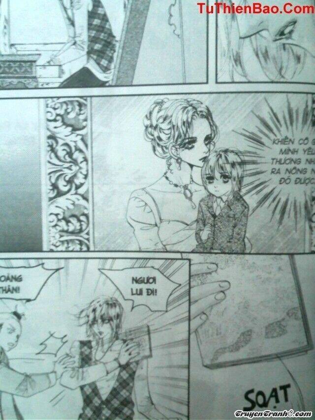 goong - [ hoàng cung ] chapter 24 14