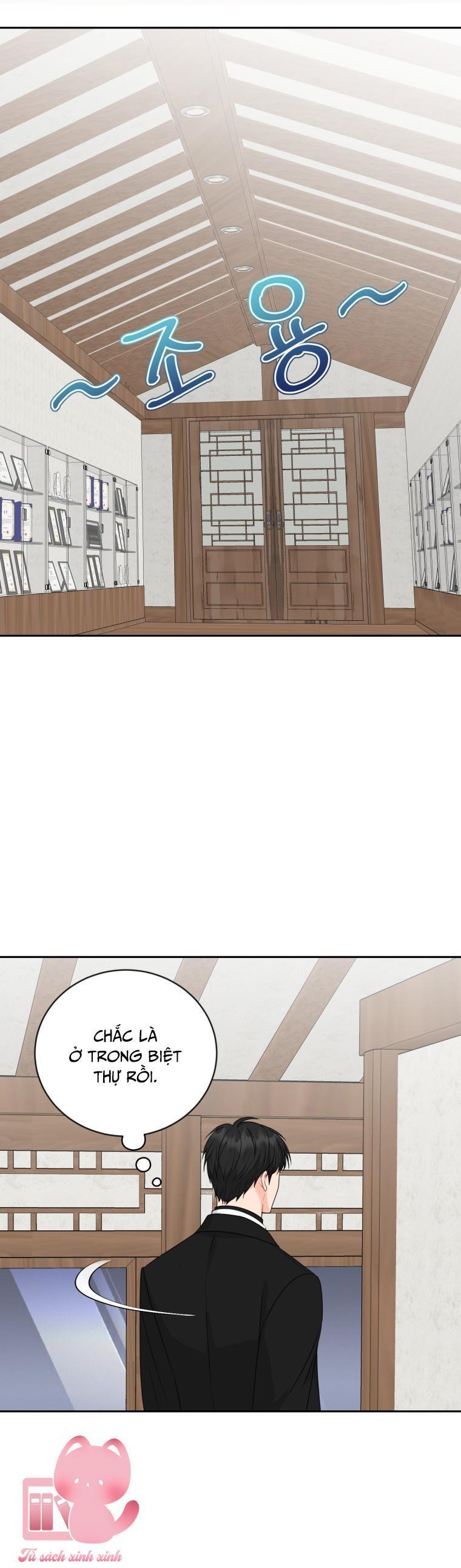 mong được chị chỉ bảo, tiền bối chapter 59 54