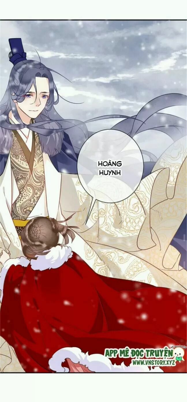 Công Chúa Giá Đáo chapter 32 - Trang 15
