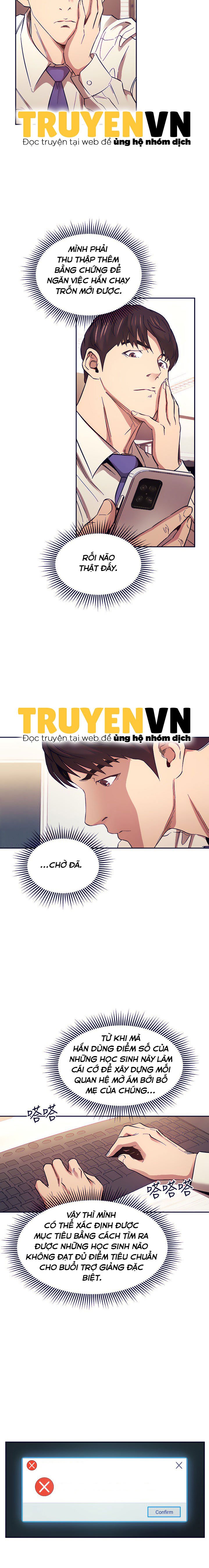 khi mẹ săn trai chapter 56 14