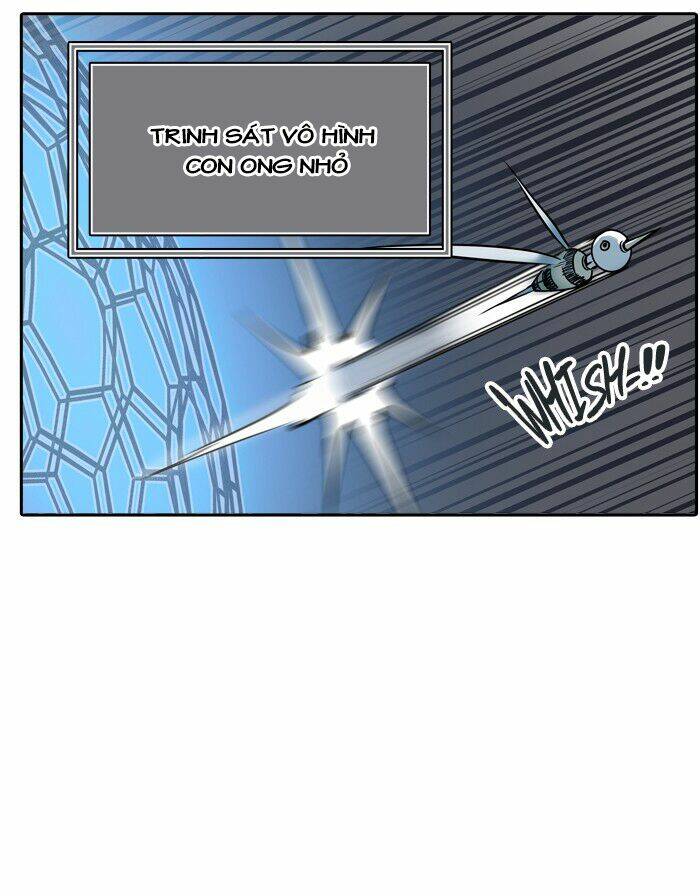 cuộc chiến trong tòa tháp chapter 331 87