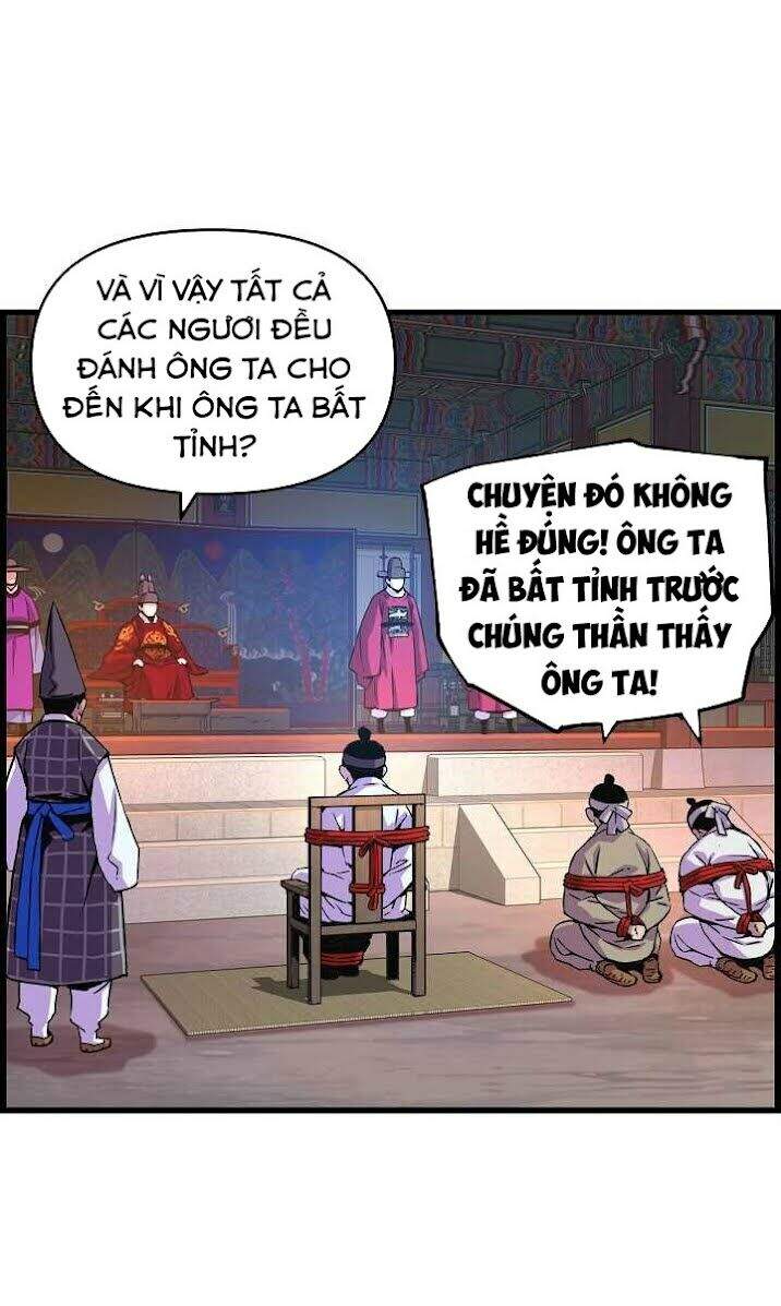 tôi sẽ sống như một hoàng tử chapter 32 54