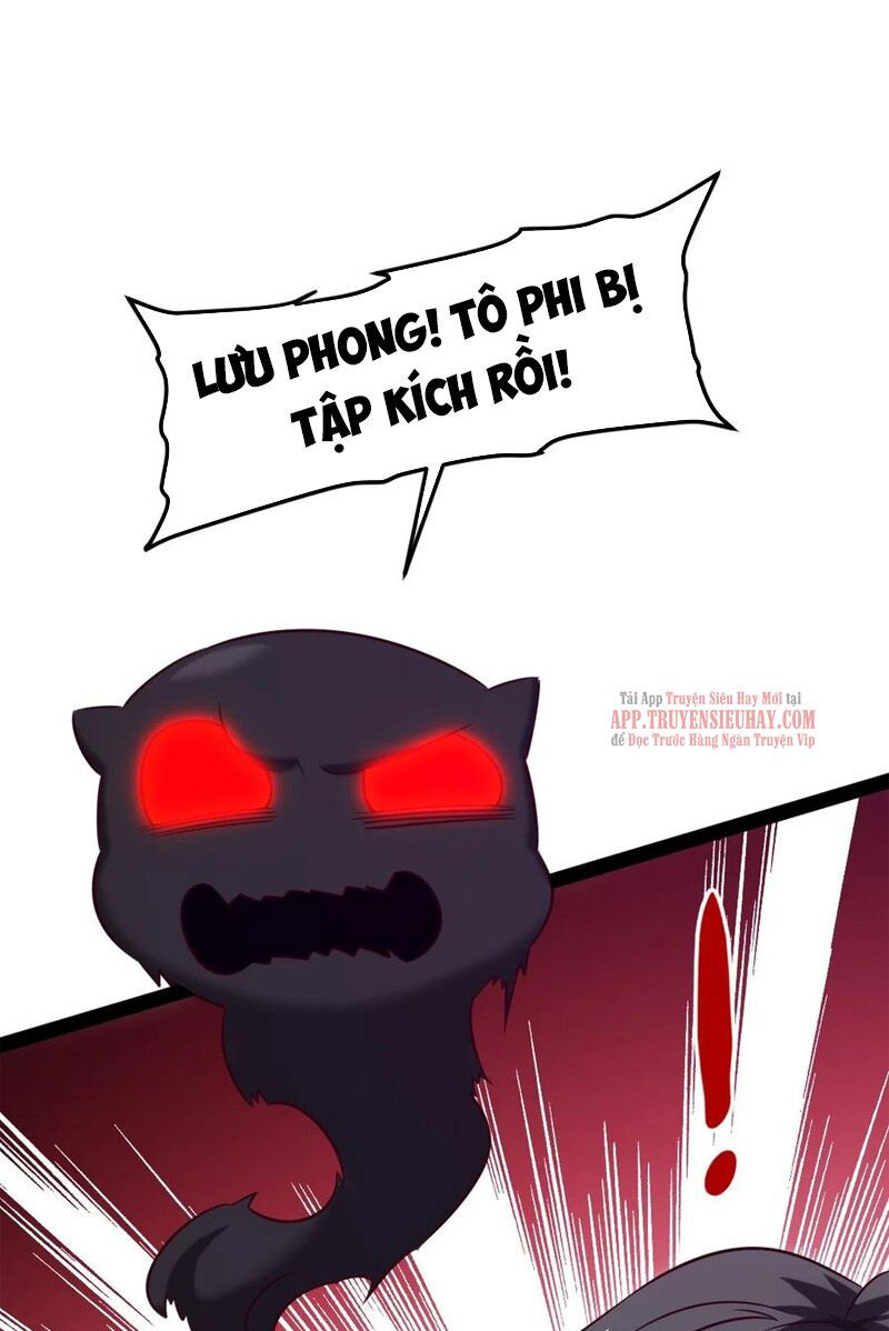 ma thú kiếm thánh dị giới tung hoành chapter 212 32