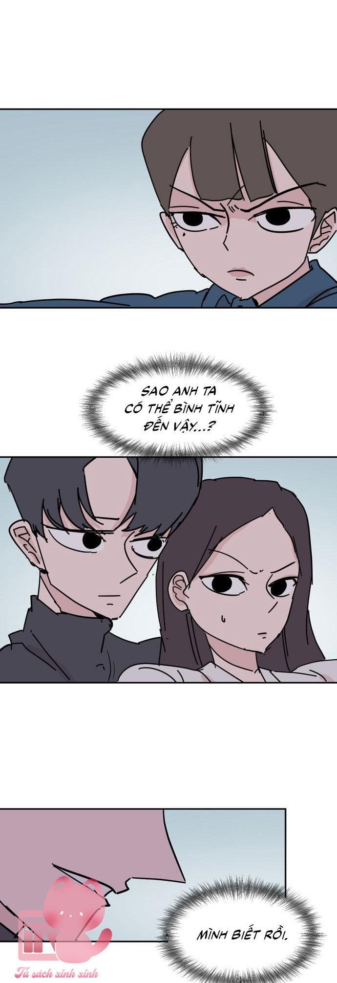 yêu không hồi kết chapter 36 31