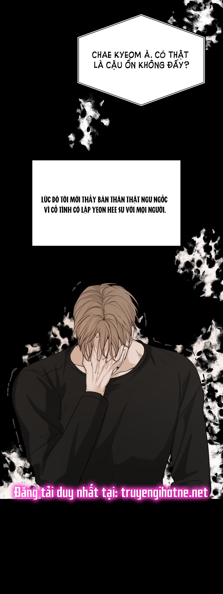 những người đàn ông đã lên giường tôi chapter 46.2 6