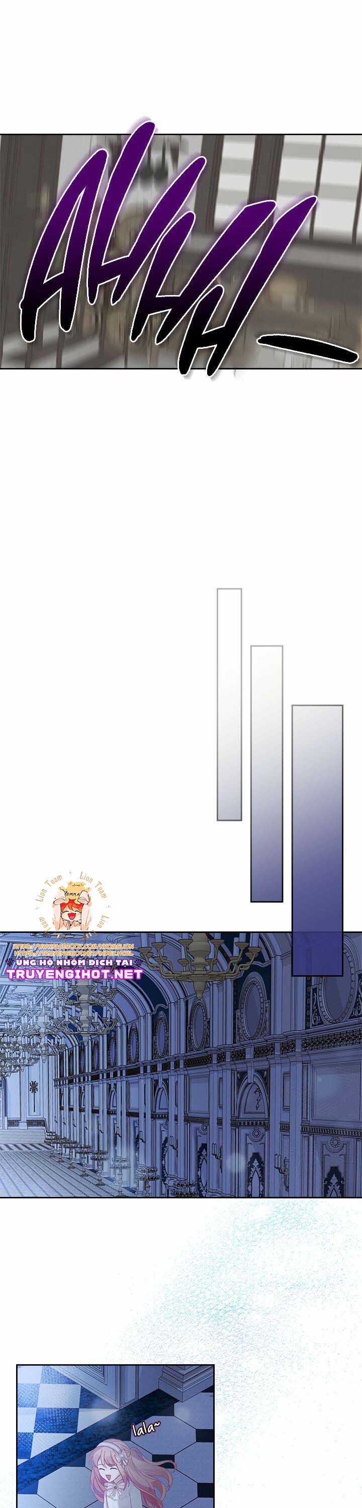 ác nữ muốn sống trong ngôi nhà bánh ngọt chapter 26 12