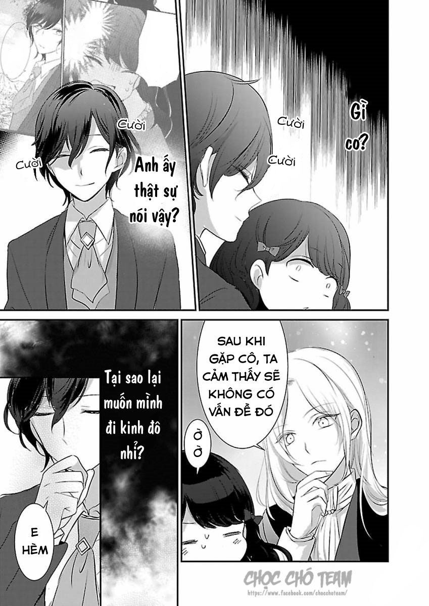 tenseisaki ga shoujo manga no shirobuta reijou datta chapter 4 19