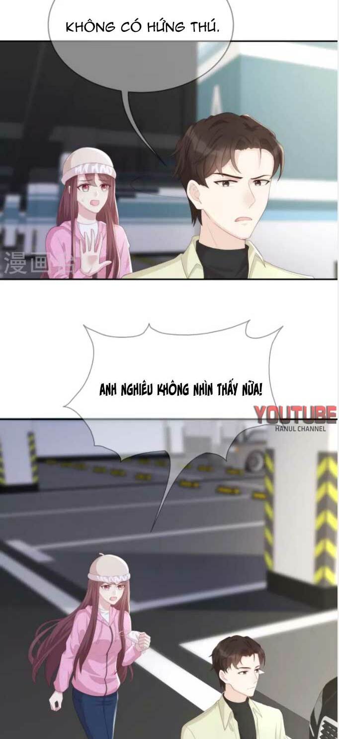 sủng em sủng tới tận cùng chapter 143 8