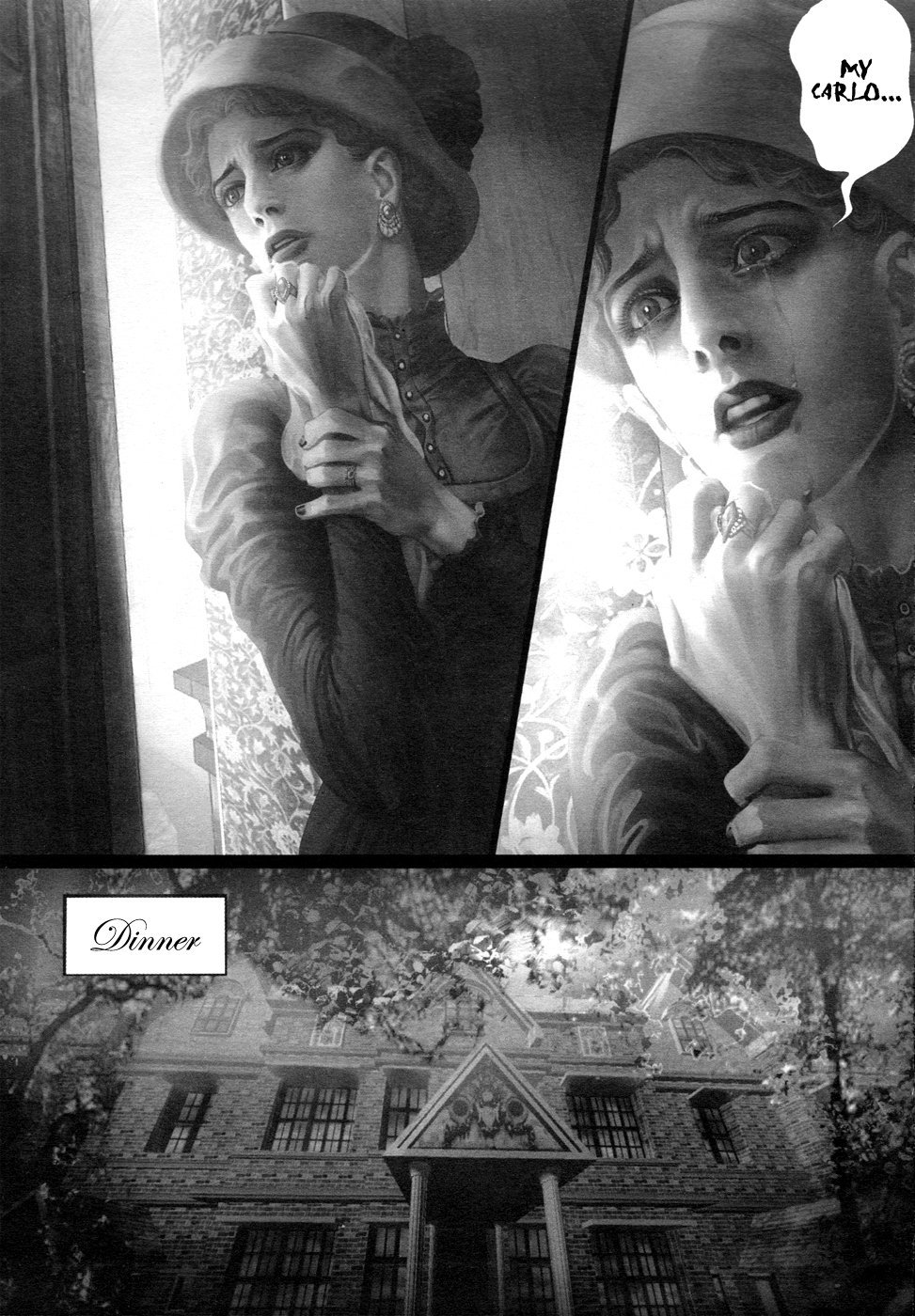 ayeshah's secret chapter 4 4