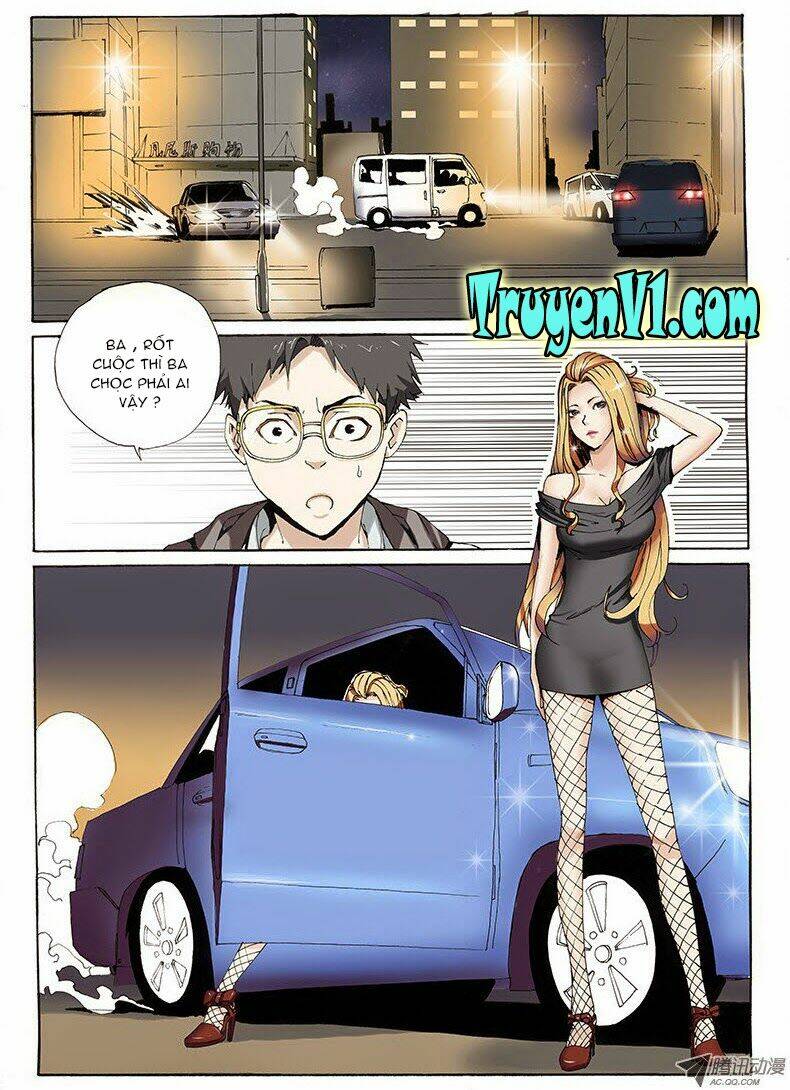 the strongest virus chapter 2 4