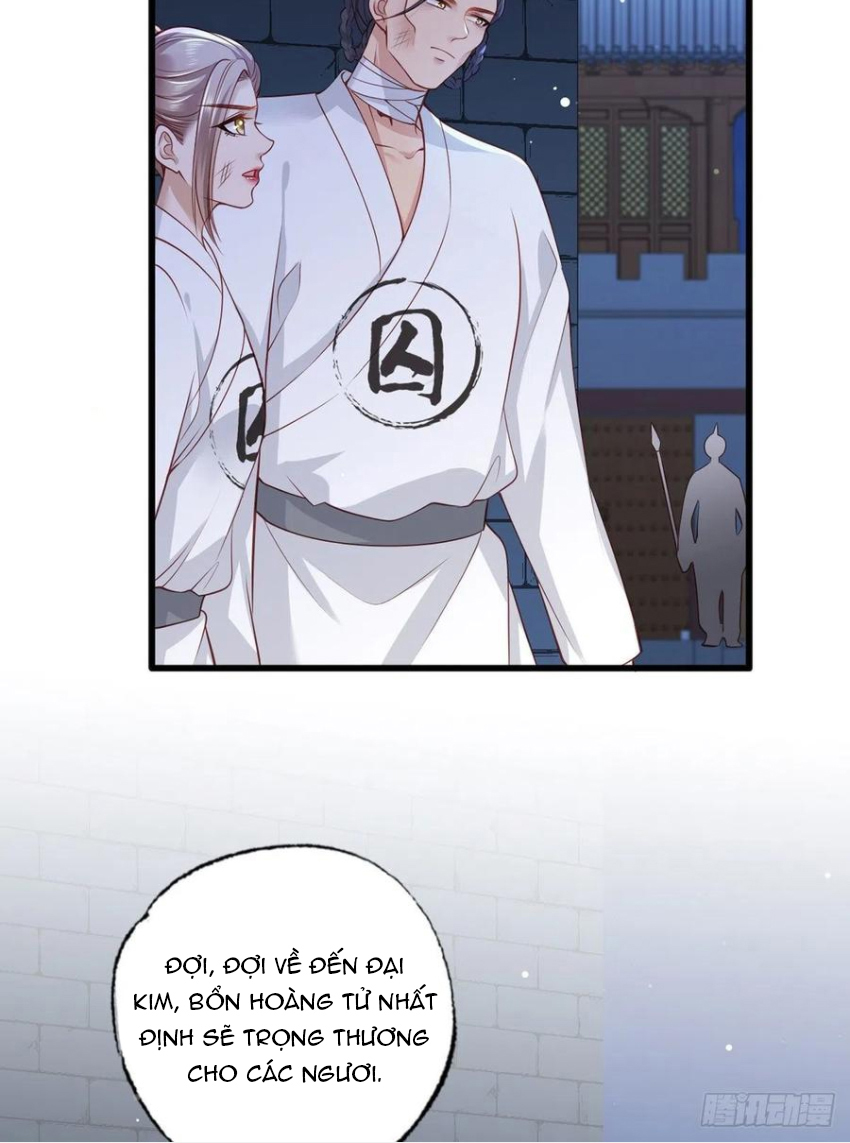 kiều sủng nhiếp chính vương của phú bà chapter 80 10