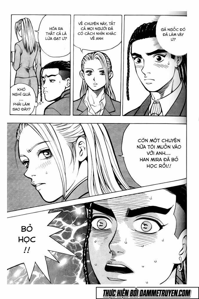 tiếng nói bàn tay chapter 13 17