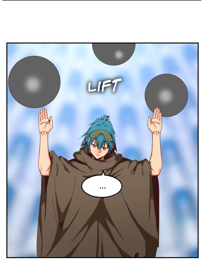 Chúa tể học đường chapter 535.5 19