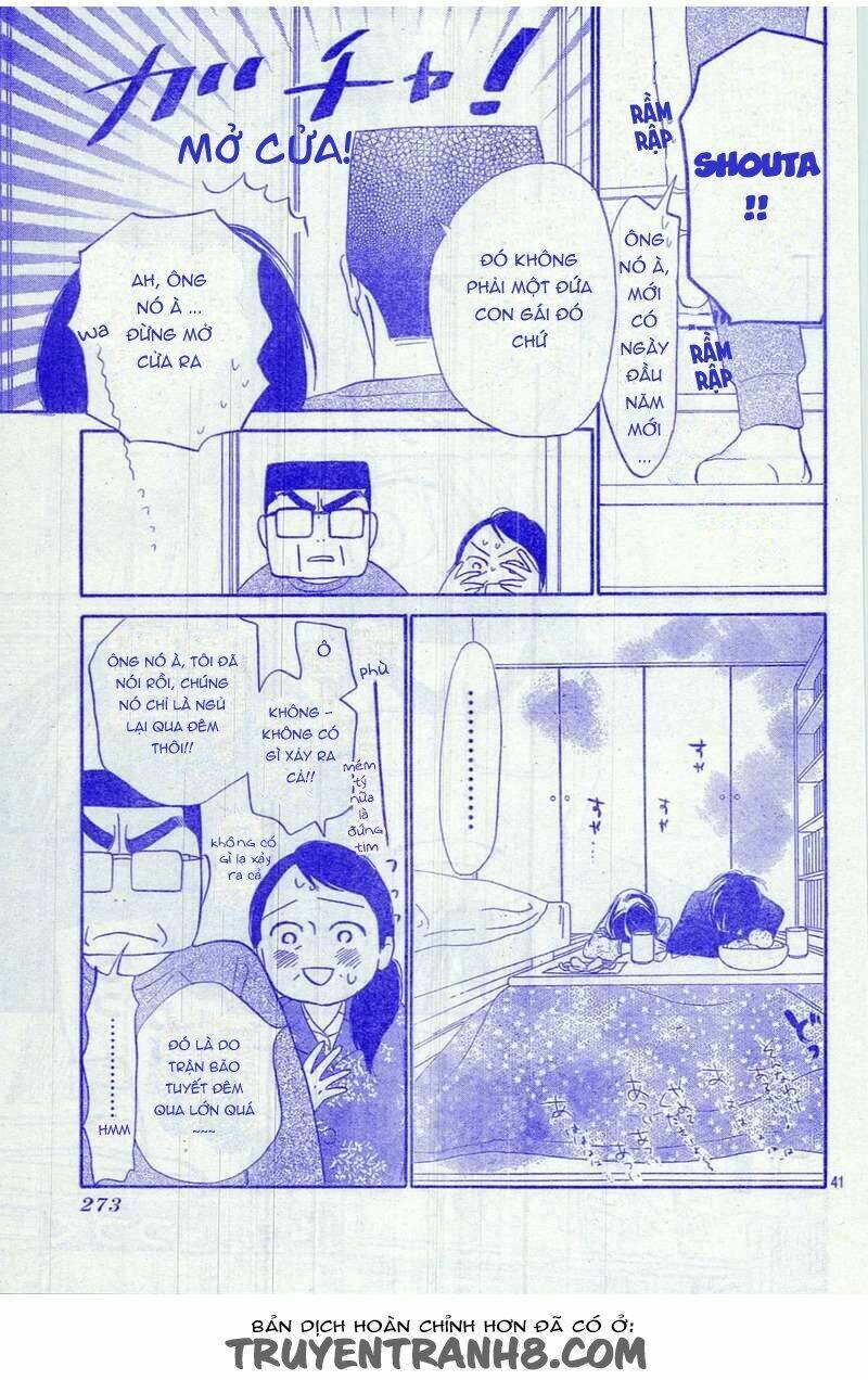 anh đã cho em biết bao thứ đầu tiên chapter 114 43