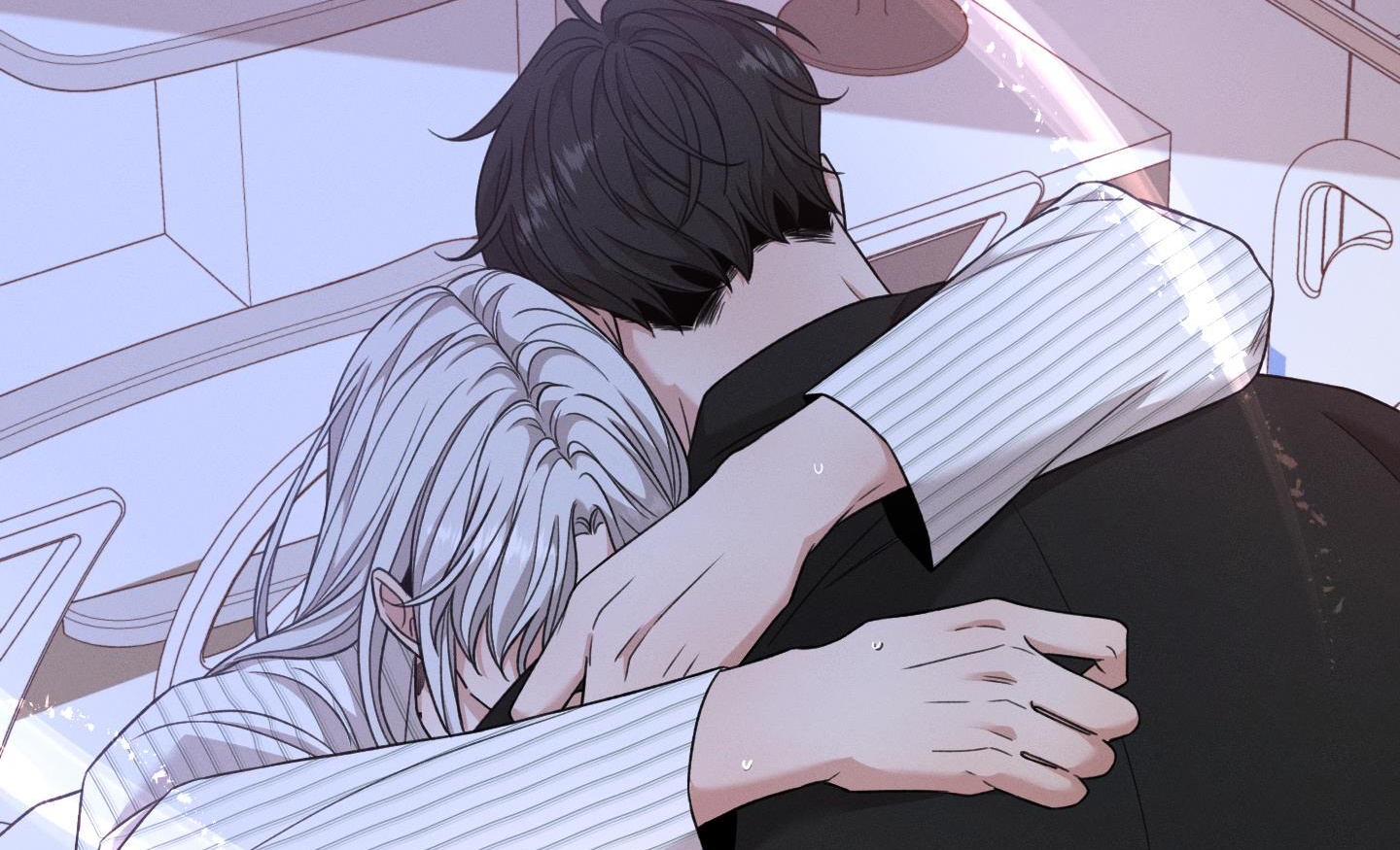 hội chứng minmotion chapter 54 142