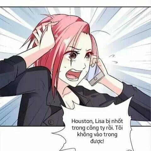 1 nửa hoàn hảo của ceo chapter 33 3
