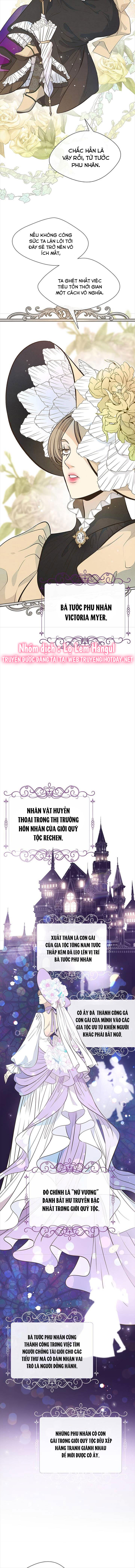 hoàng tử phiền toái chapter 6 5