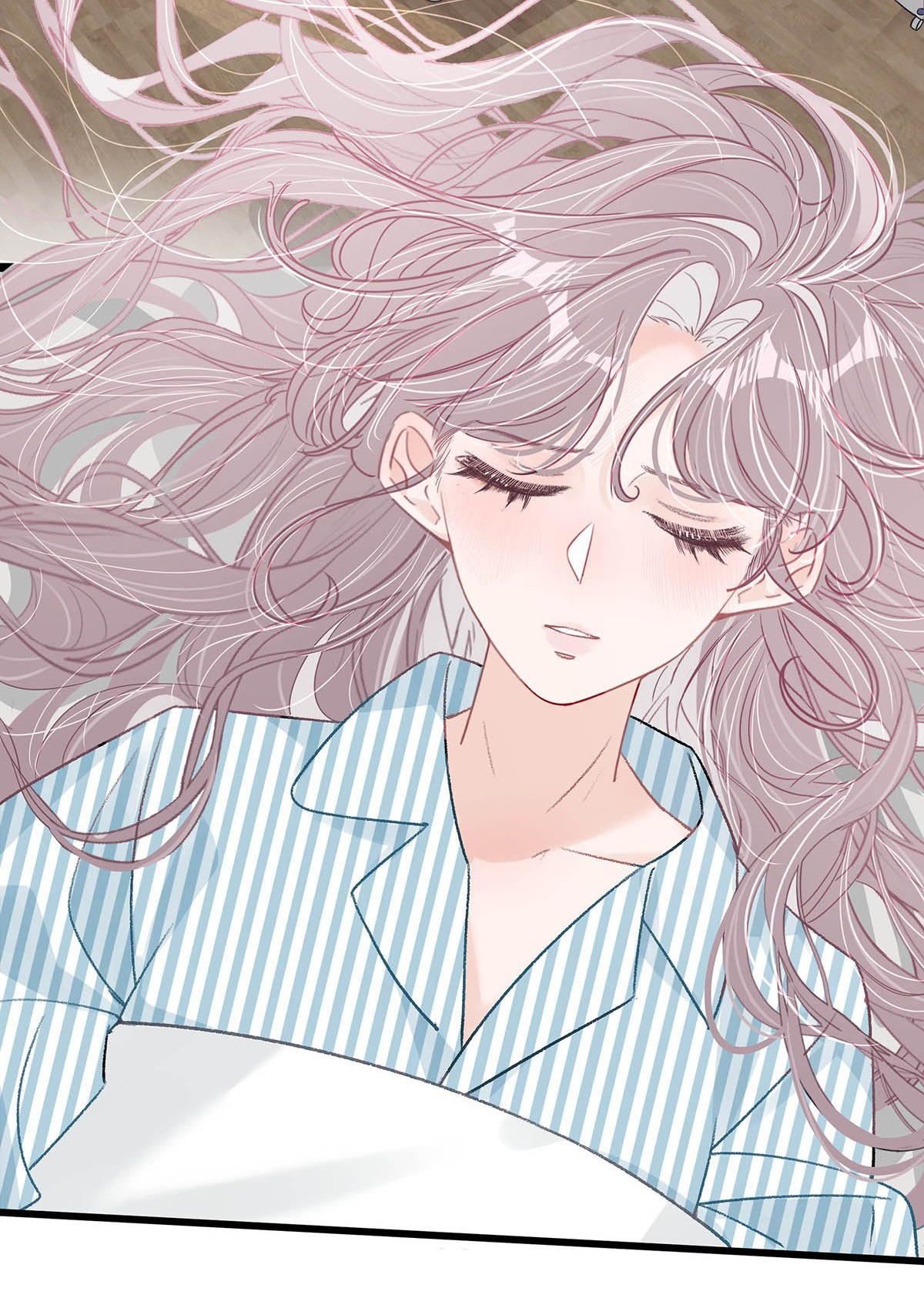 bị mẹ kế là ảnh hậu cưỡng ép yêu trong show thực tế chapter 32 2