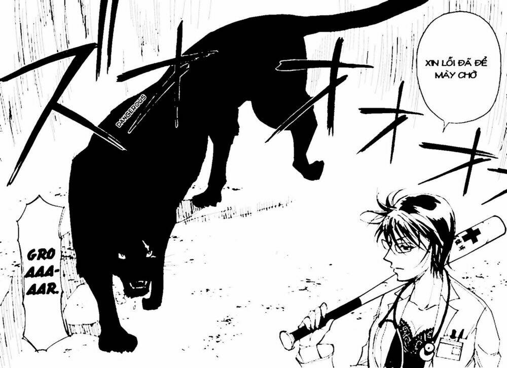 dageki joi saori chapter 4 9