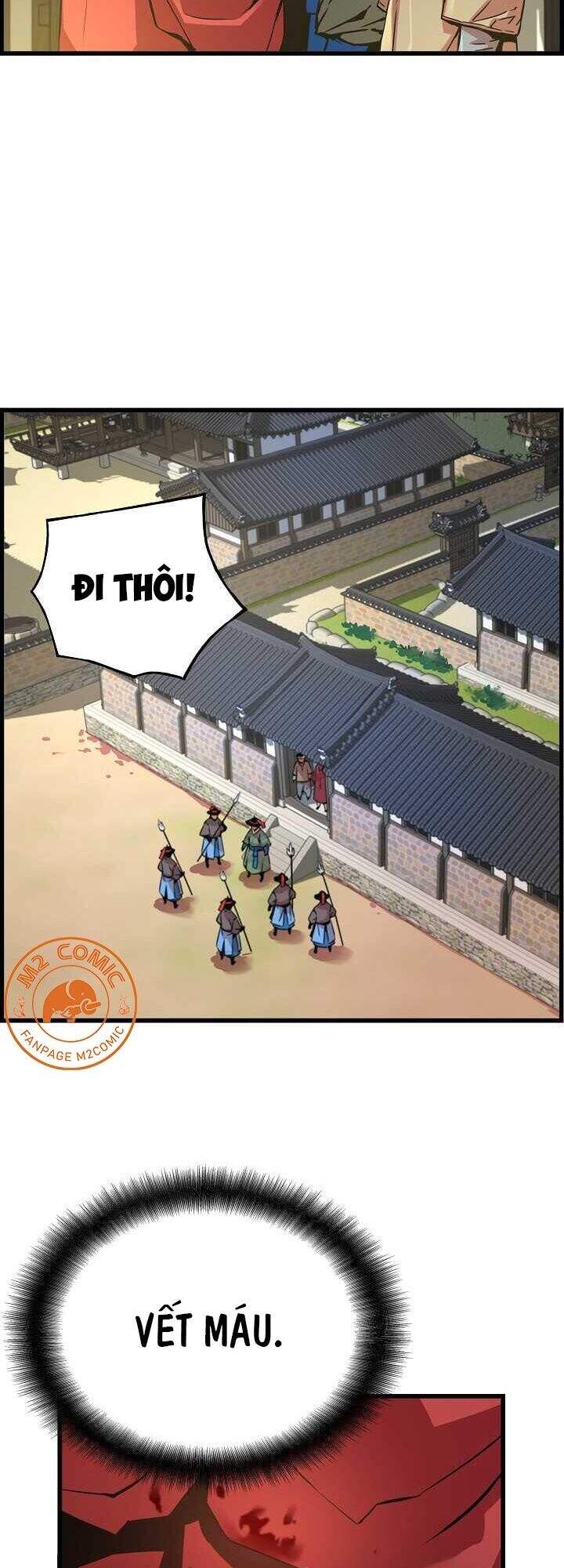 tôi sẽ sống như một hoàng tử chapter 42 38