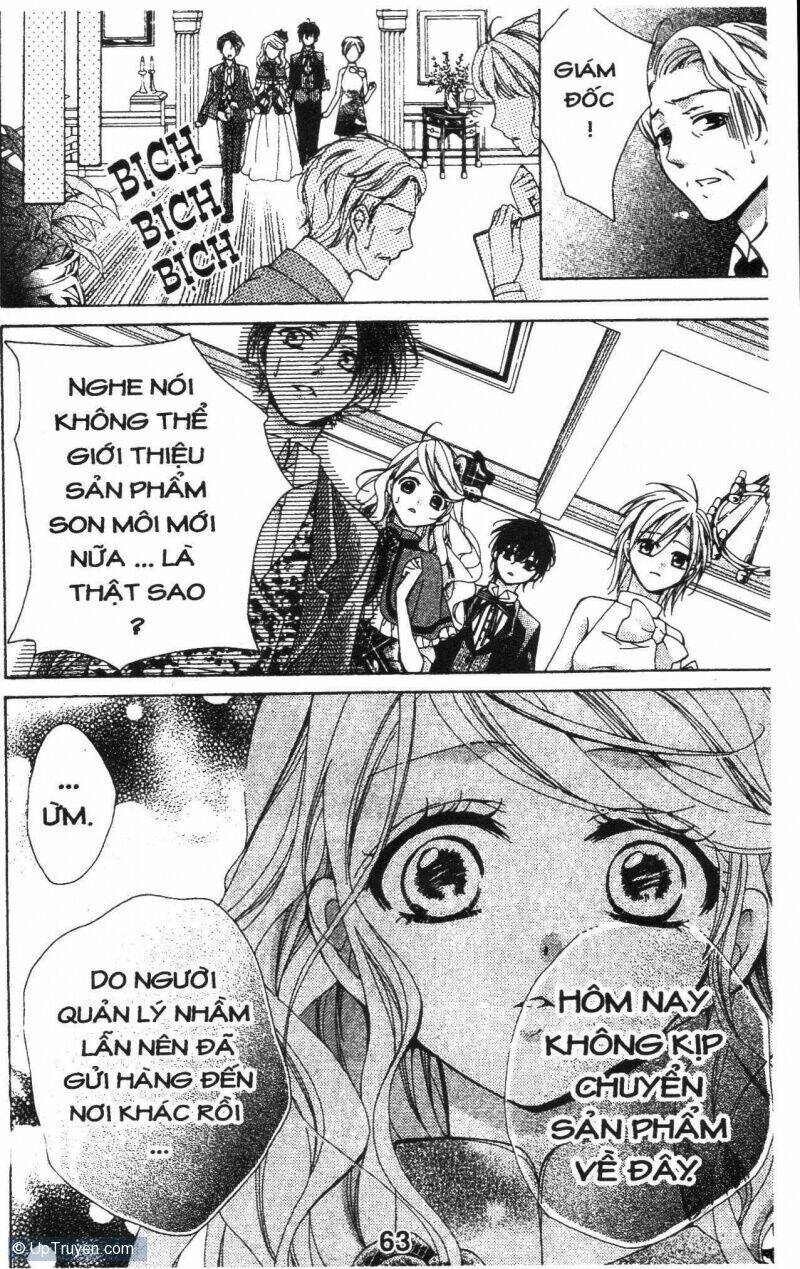 amai akuma ga warau chapter 40 4