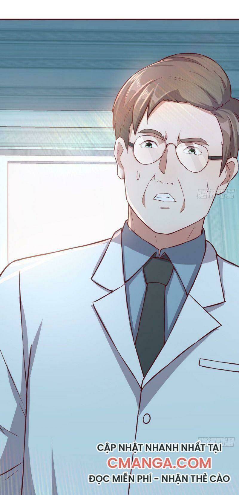 y thánh thiên tài tại hoa đô chapter 5 7