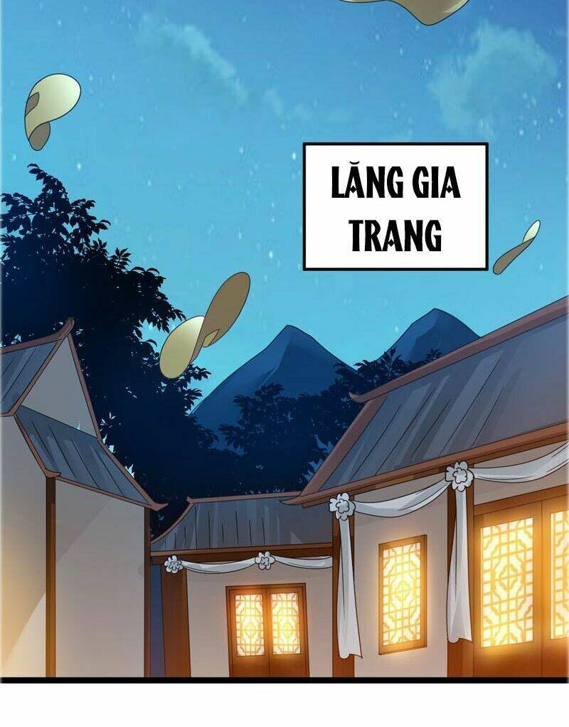 tối cường hồn phách chapter 1 8