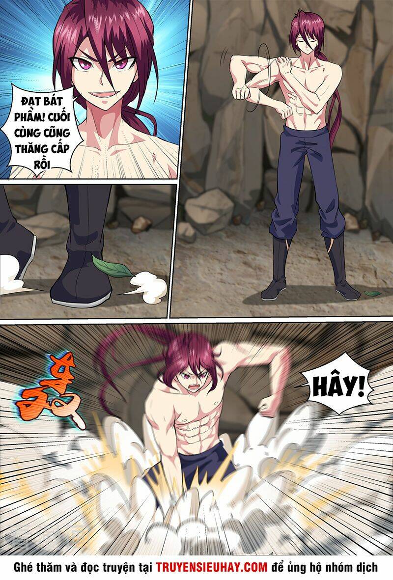 ta là bá vương chapter 34 6