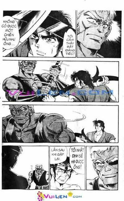 vương tử takeru chapter 18 41