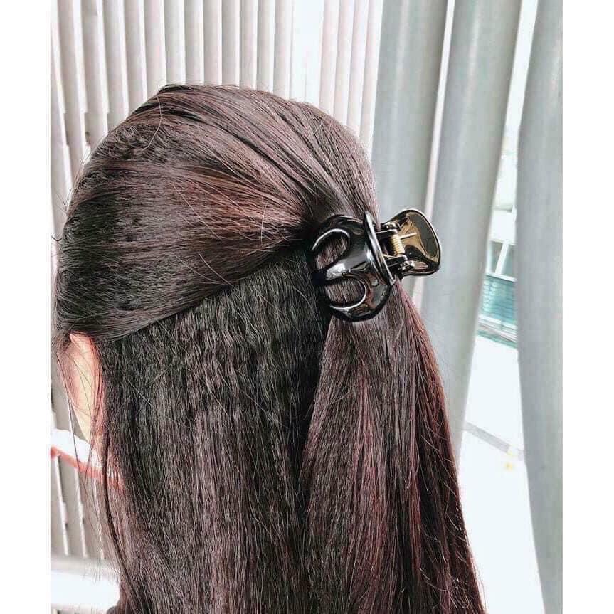 Kẹp Tóc Càng Cua
