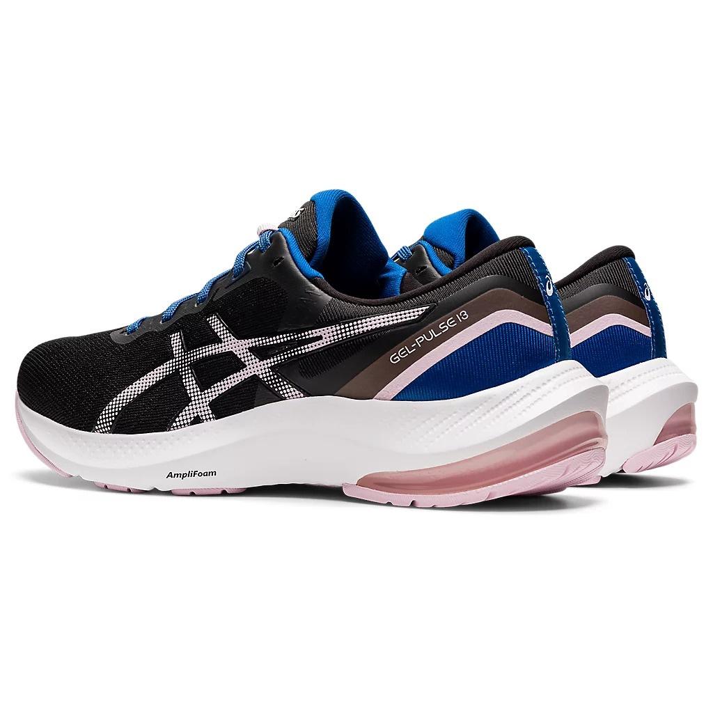 Giày chạy bộ nữ Asics GEL-PULSE 13 1012B035.002