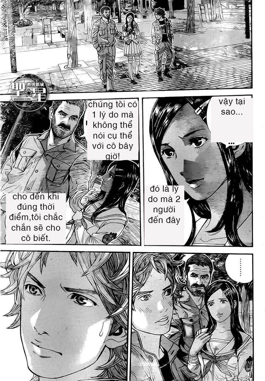 resident evil - marhawa desire chapter 2 38