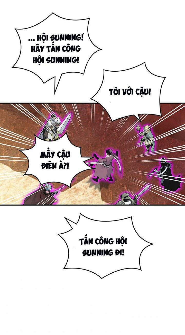 tôi sinh ra để làm người vĩ đại chapter 79 86