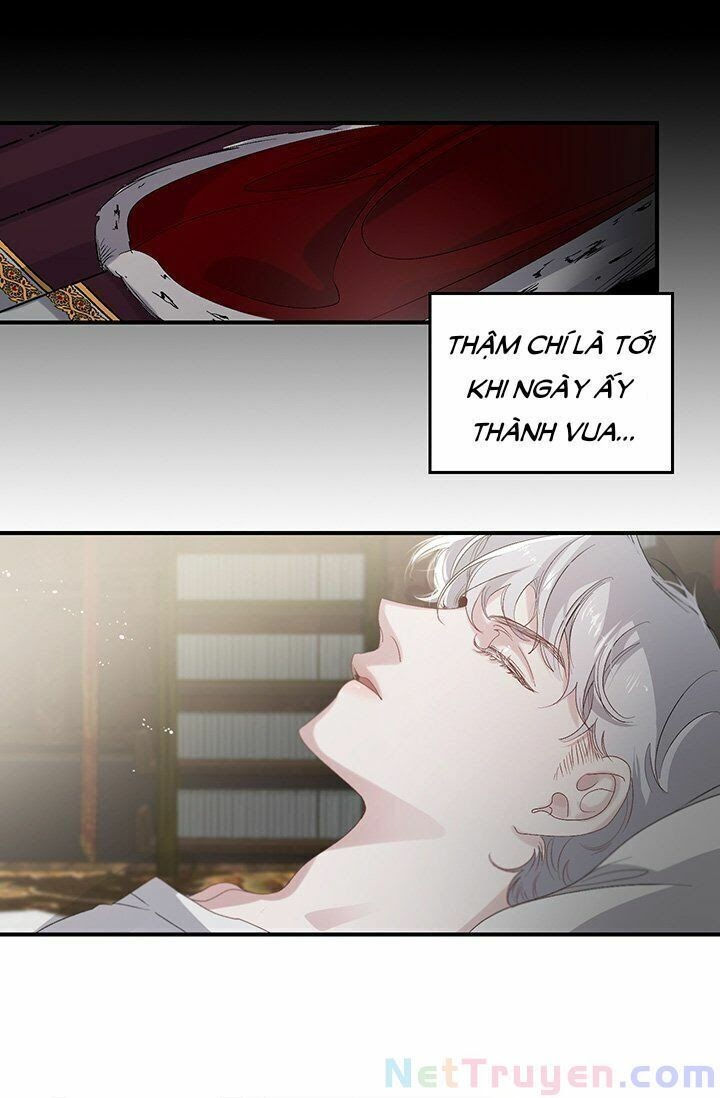 mối tình đầu của bạo chúa chapter 24 7