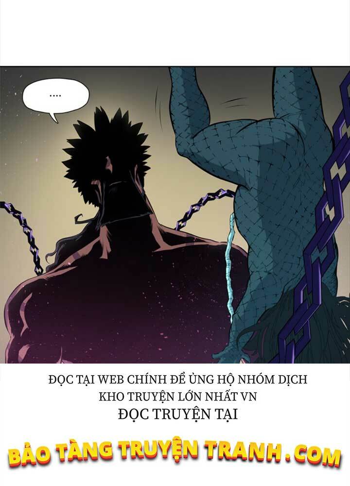 bậc thầy kiếm sư 2: arachi dị nhân đầu tiên chapter 5 11