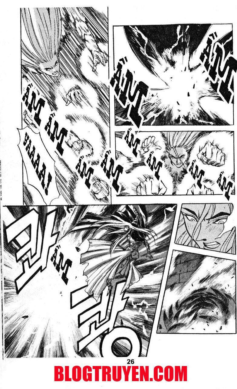 shoma - thiên vương thần kiếm chapter 10 26